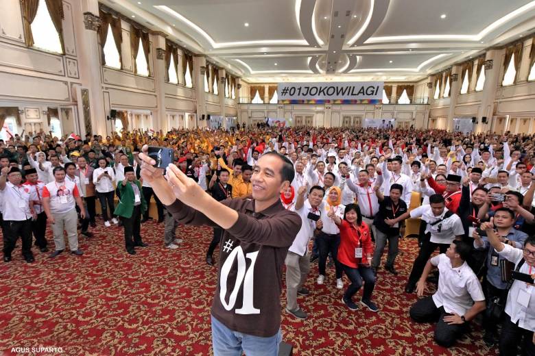 Masih Mending Tukang Fitnah Ditabok, Seharusnya Digebuk Saja!